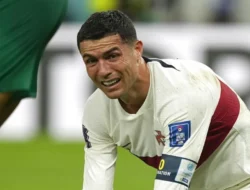 Deniz Hümmet Menjadi Pahlawan dengan Gol Kritiknya, Membuat Cristiano Ronaldo Kehilangan Gelar
