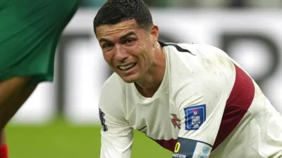 Deniz Hümmet Menjadi Pahlawan dengan Gol Kritiknya, Membuat Cristiano Ronaldo Kehilangan Gelar