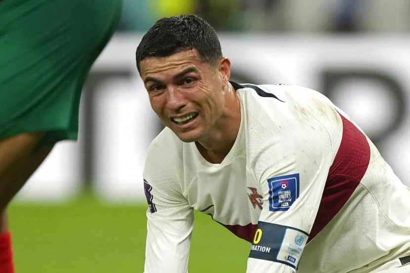 Deniz Hümmet Menjadi Pahlawan dengan Gol Kritiknya, Membuat Cristiano Ronaldo Kehilangan Gelar