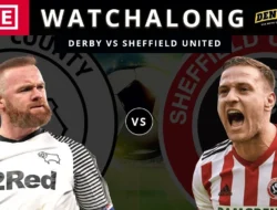 Derby County vs Sheffield United: Drama Akhir Musim dan Rencana Rekonstruksi United