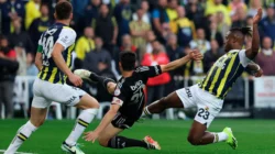 Derby Istanbul Mengguncang Liga Turki: Fenerbahçe vs Beşiktaş Siapkan Pertarungan Epik