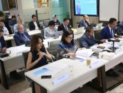 Deretan Emiten Gelar RUPS, TPIA dan GIAA Jadi Sorotan