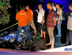 Detik-Detik Mengerikan: Lansia Dirampok dan Tewas di Pekanbaru, Polisi Tangkap 4 Pelaku