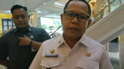 DEWA Baru Sentuh 12 Persen Target Tahunan, Cukup Kencang?