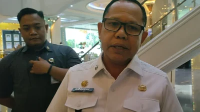 DEWA Baru Sentuh 12 Persen Target Tahunan, Cukup Kencang?