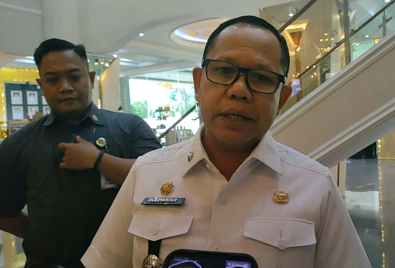 DEWA Baru Sentuh 12 Persen Target Tahunan, Cukup Kencang?