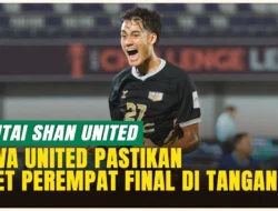 Dewa United Siap Tantang PSBS, Jan Olde Riekerink Waspadai Motivasi Lawan