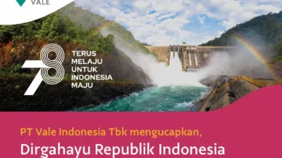 Di Balik Klaim Keberlanjutan PT Vale