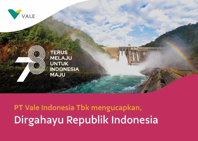 Di Balik Klaim Keberlanjutan PT Vale