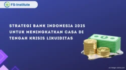 Didorong LAR dan Likuiditas, Biaya Kredit Bank Besar Turun di Kuartal I-2026