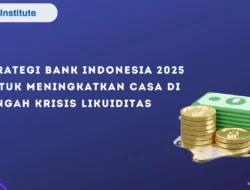 Didorong LAR dan Likuiditas, Biaya Kredit Bank Besar Turun di Kuartal I-2026