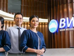 Didukung Induk Usaha Woori Bank Korea, BWS Bidik Ekosistem Bisnis Korea di Indonesia