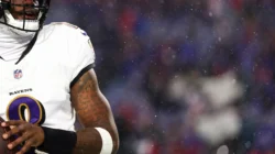 Diego Pavia Bergabung dengan Baltimore Ravens: Mungkinkah Ia Menjadi Pilihan Utama?