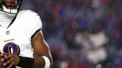 Diego Pavia Bergabung dengan Baltimore Ravens: Mungkinkah Ia Menjadi Pilihan Utama?