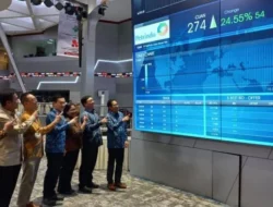 Direksi dan Komisaris AKRA Tambah Saham: Apa Maksudnya?