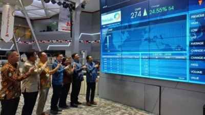 Direksi dan Komisaris AKRA Tambah Saham: Apa Maksudnya?