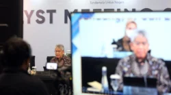 Direksi dan Komisaris Bank BJB Kompak Borong Saham BJBR, Ini Rinciannya