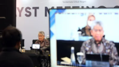 Direksi dan Komisaris Bank BJB Kompak Borong Saham BJBR, Ini Rinciannya