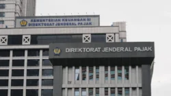 Direktorat Jenderal Pajak Catat Prestasi, 13,2 Juta SPT Telah Dilaporkan