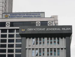 Direktorat Jenderal Pajak Catat Prestasi, 13,2 Juta SPT Telah Dilaporkan
