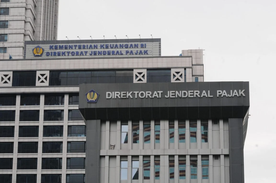 Direktorat Jenderal Pajak Catat Prestasi, 13,2 Juta SPT Telah Dilaporkan