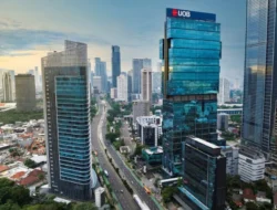 Direktur Consumer Banking Bank UOB Mengundurkan Diri