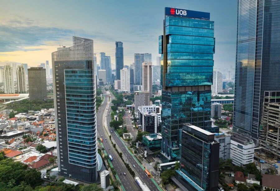 Direktur Consumer Banking Bank UOB Mengundurkan Diri