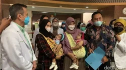 Dirut RSHS Bandung Jelaskan Kasus Bayi Nyaris Hilang: Kebocoran Prosedur yang Menyulut Kepanikan