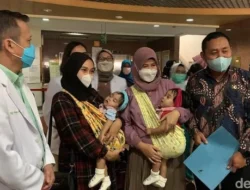 Dirut RSHS Bandung Jelaskan Kasus Bayi Nyaris Hilang: Kebocoran Prosedur yang Menyulut Kepanikan