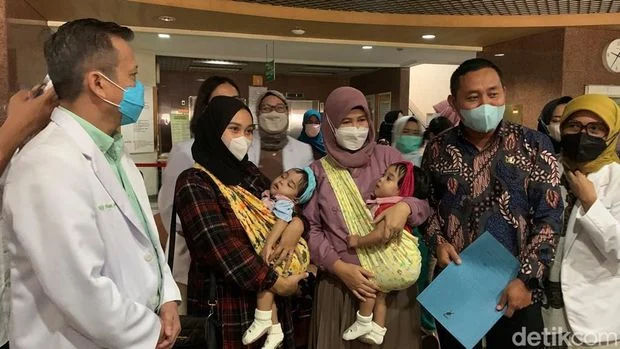 Dirut RSHS Bandung Jelaskan Kasus Bayi Nyaris Hilang: Kebocoran Prosedur yang Menyulut Kepanikan