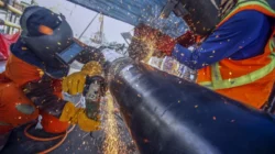 Ditjen Migas Pastikan Proyek Pipa Gas dan Jargas Bebas Hambatan Hukum