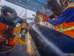 Ditjen Migas Pastikan Proyek Pipa Gas dan Jargas Bebas Hambatan Hukum