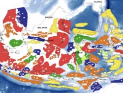Ditjen Migas Ungkap Potensi Penyimpanan Karbon Besar di Indonesia