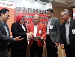Dividen Bank Jatim (BJTM) Naik Lagi! Yield 9,5% usai Laba Melonjak 90%