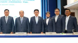 Dividen Bank Mandiri Catat Rekor: Rp44,47 Triliun, Yield 10,77% Tarik Investor