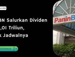 Dividen LPIN Diumumkan, Cek Besaran dan Jadwalnya