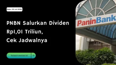 Dividen LPIN Diumumkan, Cek Besaran dan Jadwalnya