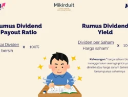 Dividen RATU: Menilik Yield, Payout Ratio, dan Prospek Keberlanjutan