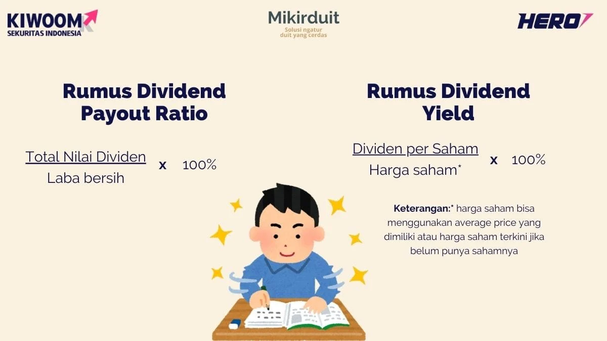 Dividen RATU: Menilik Yield, Payout Ratio, dan Prospek Keberlanjutan