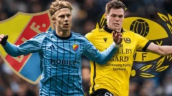 Djurgården Hajar Goteborg 6-0, Brommapojkarna Menang di Halmstad, dan Mjällby AIF Siap Rebut Gelar Juara Allsvenskan