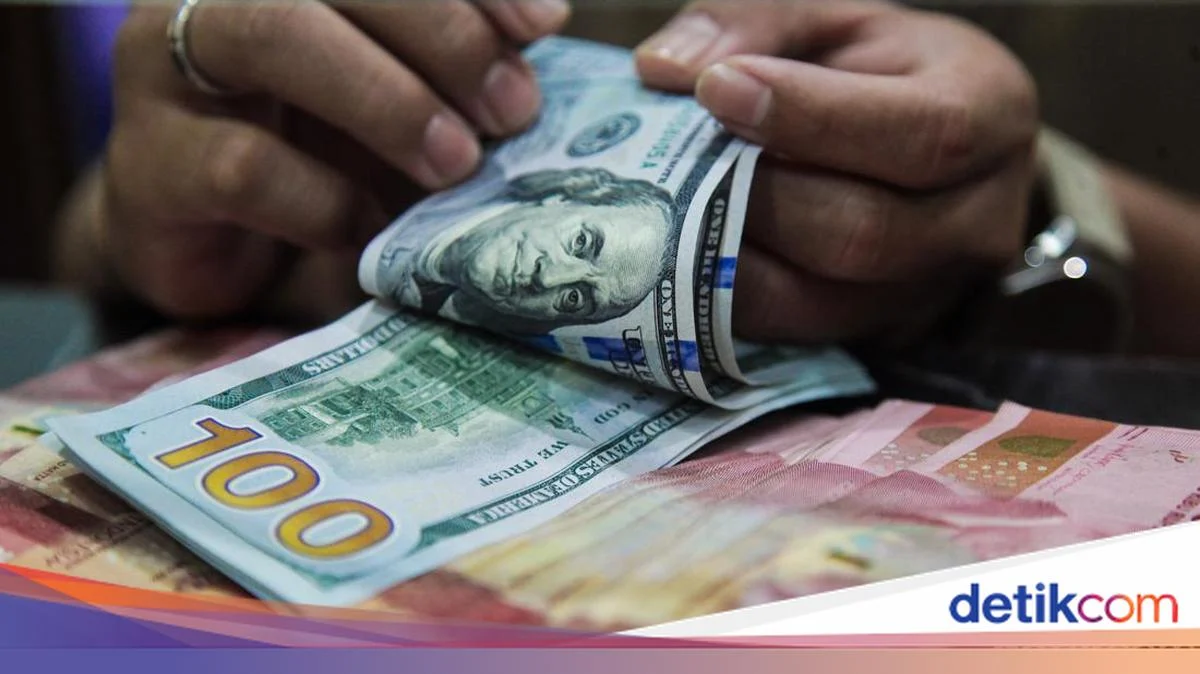 Dolar Menguat, Investasi Asing ke Indonesia Terancam Melambat