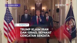 Donald Trump Dihujat Rakyat AS: Gencatan Senjata Iran Kini Mengancam Ekonomi Global