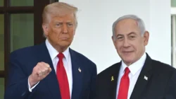 Donald Trump Ngamuk Setelah Kanselir Jerman Kritik Israel