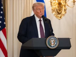 Donald Trump Tunda Serangan ke Iran, Kuba Jadi Target Selanjutnya