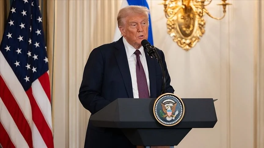 Donald Trump Tunda Serangan ke Iran, Kuba Jadi Target Selanjutnya