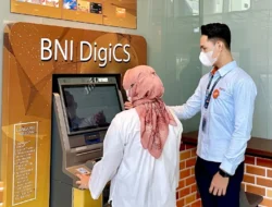 Dorong Ekspansi Bisnis, Bank Makin Gencar Perkuat Infrastruktur Digital