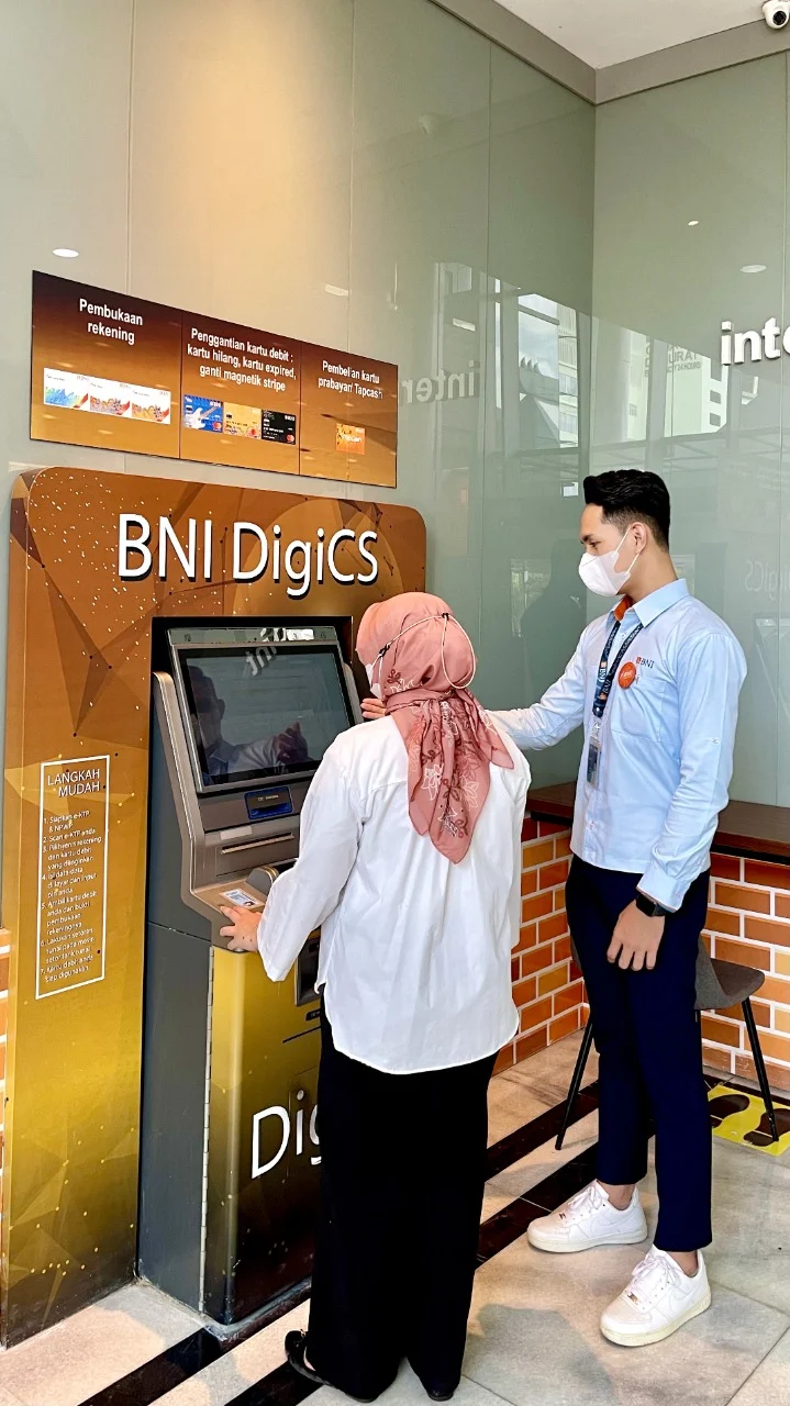 Dorong Ekspansi Bisnis, Bank Makin Gencar Perkuat Infrastruktur Digital