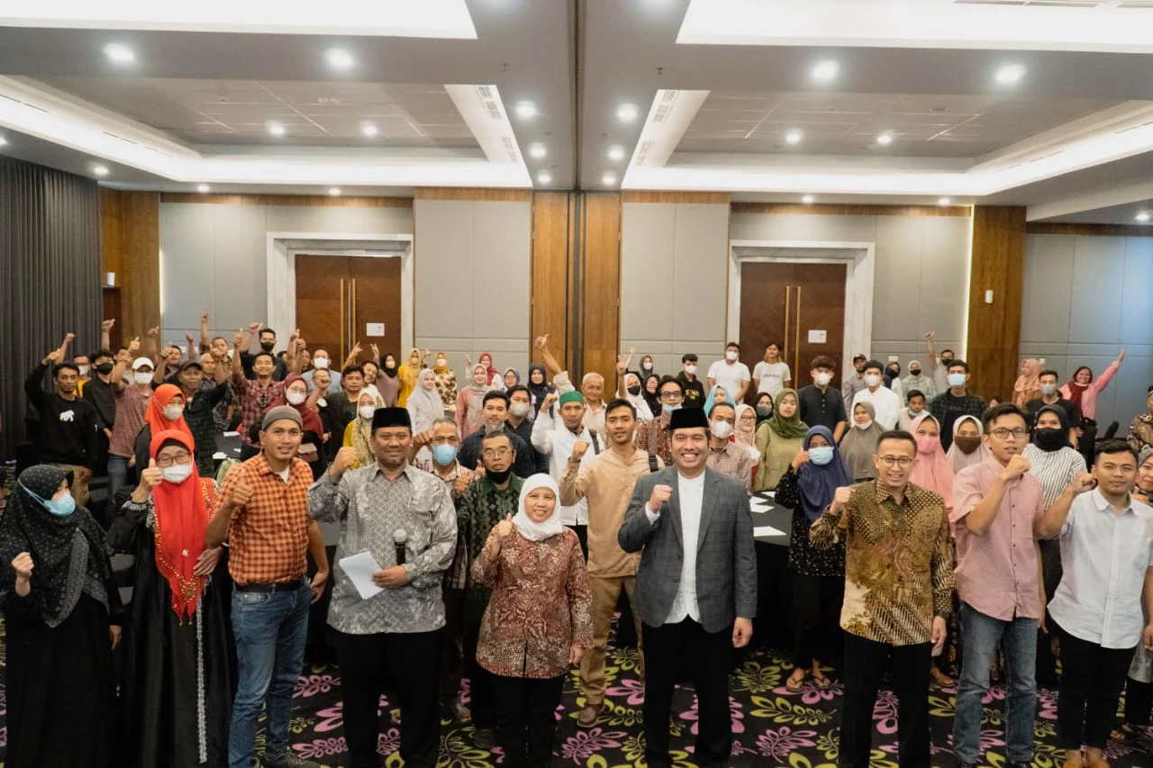 DPR Dorong Revisi UU BPKH demi Optimalisasi Dana Haji Jemaah