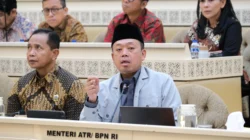 DPR Kritik ART Indonesia-AS: RI Jadi ‘Ladang Data’ Asing