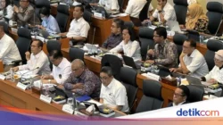 DPR Sentil Bank Indonesia: Jangan Cuma Hebat di Atas Kertas